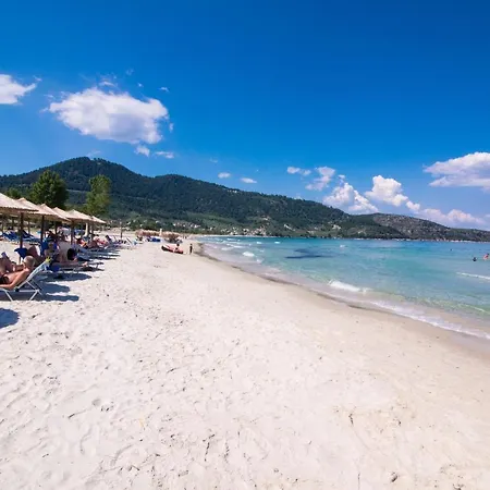 Pelago * Skala Potamia