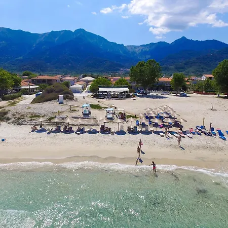 Pelago בית נופש סקאלה פוטאמיאס