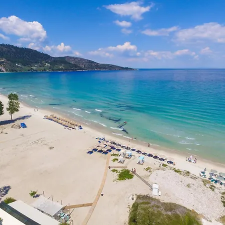 Pelago White Skala Potamia (Thasos)