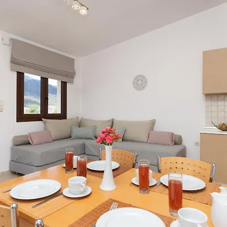 Case de vacanță Pelago