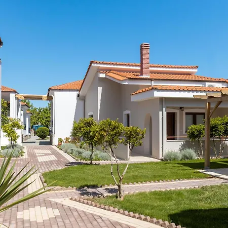 בית נופש Pelago *