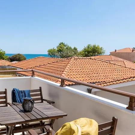 Pelago * סקאלה פוטאמיאס