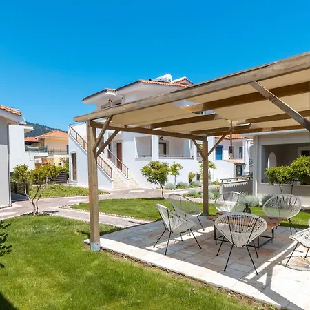 Pelago בית נופש סקאלה פוטאמיאס