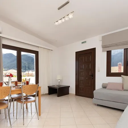 Pelago Case de vacanță