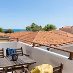 Pelago White * Skala Potamia (Thasos)