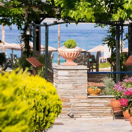 بيت للعطل Pelago سكالا بوتامياس