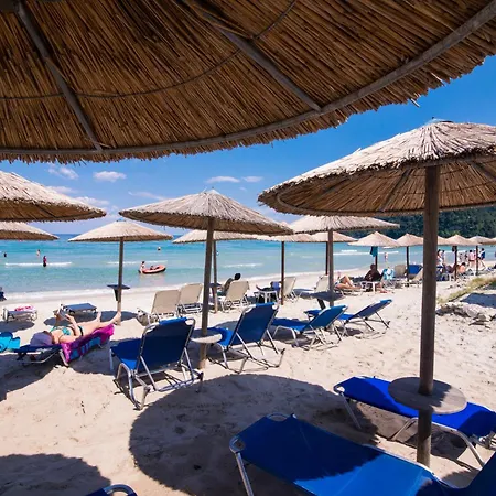 Pelago Hébergement de vacances Skala Potamia (Thasos)