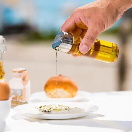 Pelago Hébergement de vacances *