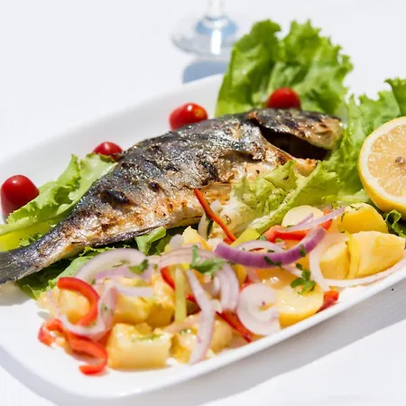 بيت للعطل Pelago