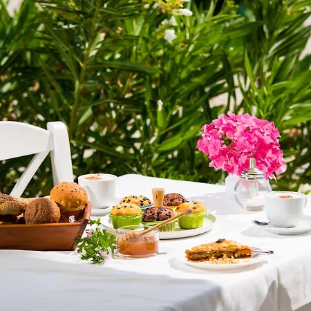 Pelago Hébergement de vacances