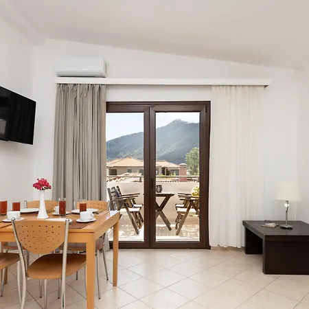 Pelago * Skala Potamia (Thasos)