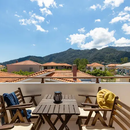 بيت للعطل Pelago