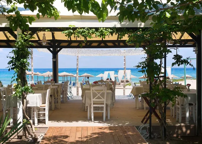 Pelago Skala Potamia (Thasos)