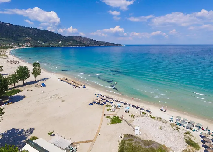 Pelago White Skala Potamia (Thasos)