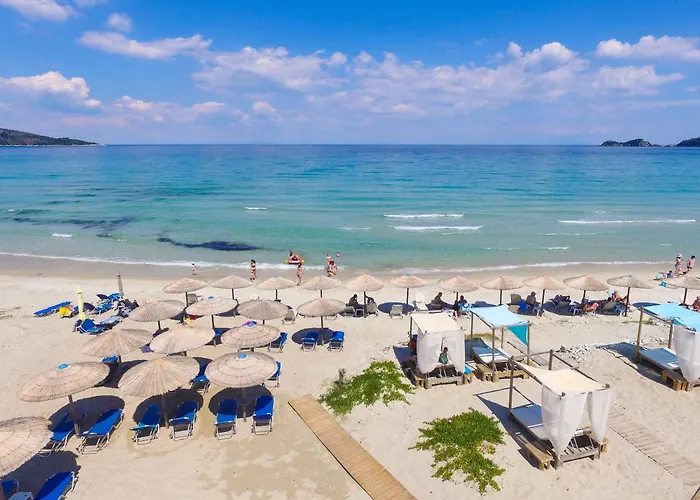 Pelago Сasa de vacaciones