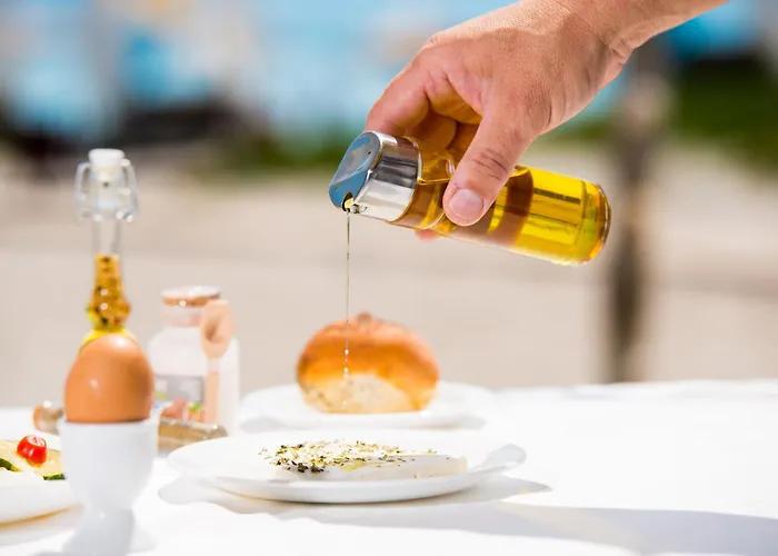 Pelago Сasa de vacaciones *