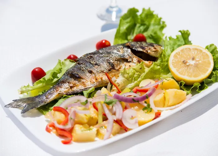 Сasa de vacaciones Pelago