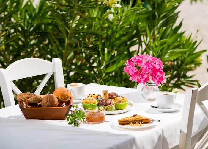 Pelago Сasa de vacaciones