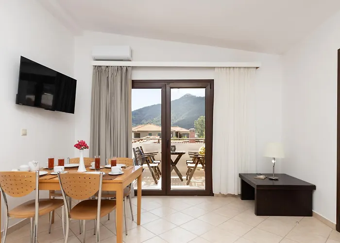 Pelago * Skala Potamia (Thasos)