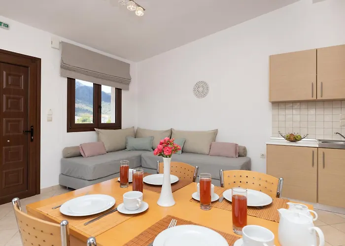 Сasa de vacaciones Pelago