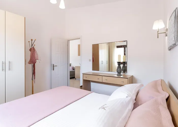 Pelago Сasa de vacaciones *