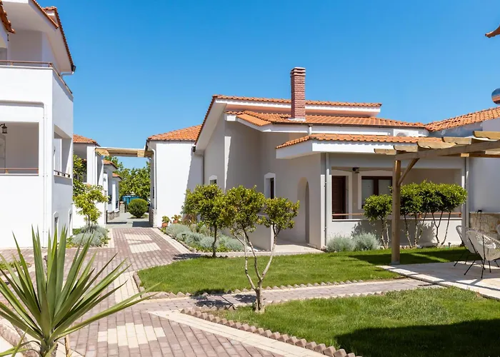 Сasa de vacaciones Pelago *