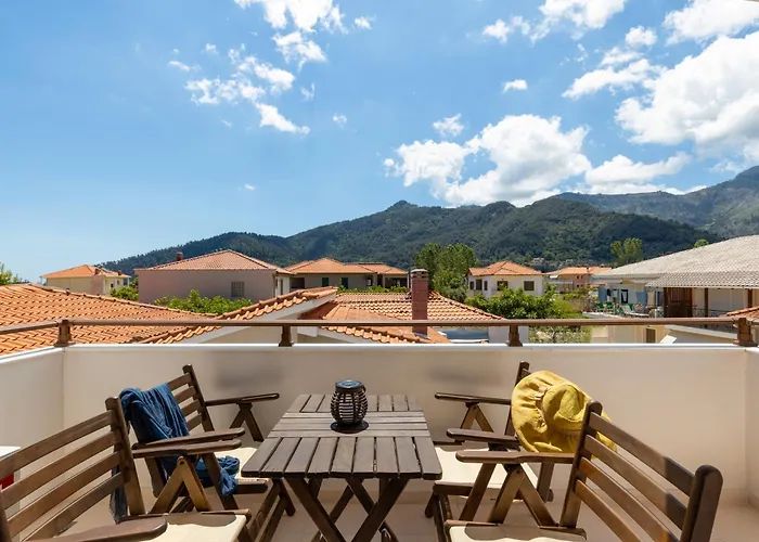 Сasa de vacaciones Pelago